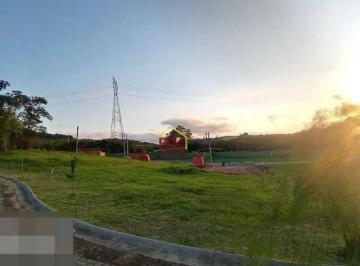 a854f0b45f000948f24f0f58f037372d8c5fa71e · Terreno à venda, 316 m² por R$ 234.000 - Chácaras Cataguá - Taubaté/SP