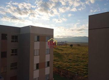 f197be7cdb27073c8cd8bb82d8b6c72729c9e2a6 · Apartamento com 2 dormitórios à venda, 50 m² por R$ 95.000,00 - Vila Bela - Taubaté/SP
