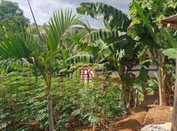 da42387c231fefe2bc32d584448798bf5bc0922f · Terreno à venda, 1400 m² por R$ 742.000 - Monte Belo - Taubaté/SP