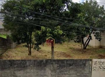 a79ffeb9c1ccc7fb9f26657ec50e6cbf5f993d9b · Terreno à venda, 332 m² por R$ 191.000 - Campos Elíseos - Taubaté/SP