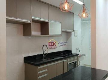 551c2e4e433d777034ec8cc367cc36582ca5bf2b · Apartamento com 2 dormitórios à venda, 60 m² por R$ 318.000 - Jardim São Judas Tadeu - São José dos 