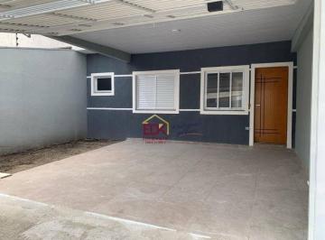 6b428e068835b9d73e11827de6e3937c60f10419 · Casa com 3 dormitórios à venda, 105 m² por R$ 460.000,00 - Residencial Parque dos Sinos - Jacareí/SP