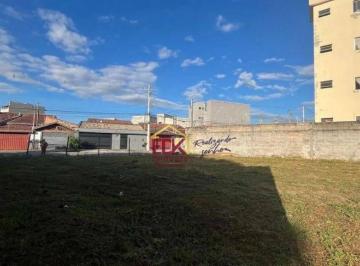 1fe8bf140d77ff6b432d6f9039bb74c4ad659231 · Terreno à venda, 1300 m² por R$ 795.000,00 - Parque Urupês - Taubaté/SP
