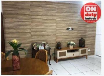 35d9b9c390785863d51c7643d035bbba88650c28 · Casa à venda, 174 m² por R$ 680.000,00 - Macuco - Santos/SP