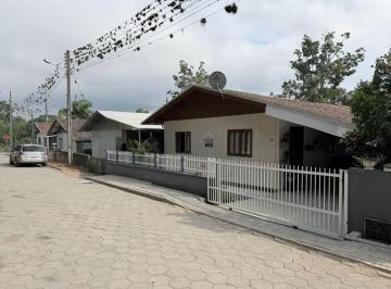 Casa · 132m² · 3 Quartos · 2 Vagas · Casa à venda no bairro Dalbérgia em Ibirama/SC