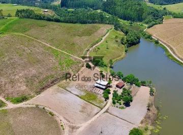 Rural · 210580m² · 6 Quartos · Sítio à venda no bairro Consulte em Lontras/SC