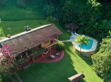 Rural · 167422m² · 4 Quartos · 2 Vagas · Sítio à venda no bairro Consulte em Ibirama/SC