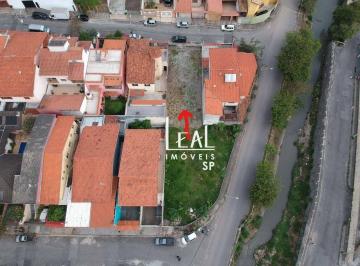 a639567dd2173ce6294df309aae92e306a5dfbf7 · Terreno à venda, 250 m² por R$ 640.000 - Parque Renato Maia - Guarulhos/SP