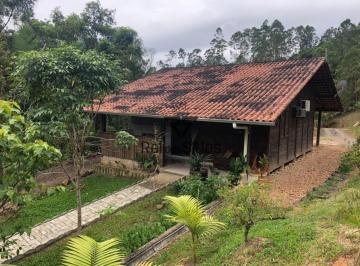 f9c37f81b54d.jpg · Sítio à venda no bairro Constulte em Apiúna/SC