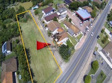 c7ac0f82eb7e.jpg · Terreno à venda no bairro Dalbérgia em Ibirama/SC