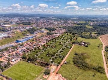 Terreno · 360m² · Loteamento Parque Brunel