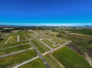 Terreno · 360m² · Loteamento Parque Firenze