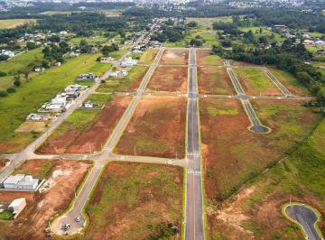 Terreno · 360m² · Loteamento Portal da Primeira Linha
