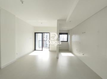 Apartamento · 73m² · 2 Quartos · 1 Vaga · Apartamento na Agronômica, 2 dormitórios, sendo 2 suites - Florianópolis/SC