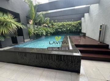 676f943e6bc5a540d22f236f6e992421941f97a8 · Apartamento no charmoso Bairro Jardim Blumenau no Edifício Avantgarde em Blumenau