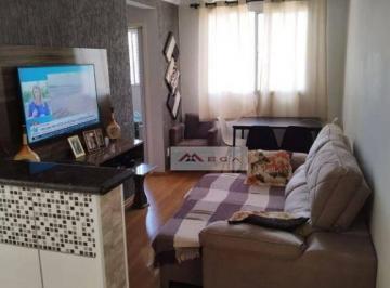4915c2f18a1c81776ab4856da739079d6909dccc · Apartamento à venda - Loteamento Parque São Martinho - Campinas/SP