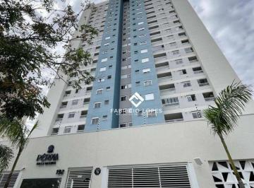 39159d90c1a00bd5d318334deae65f7cabc31f1c · Apartamento com 2 dormitórios para alugar, 68 m² - Villa Branca - Jacareí/SP