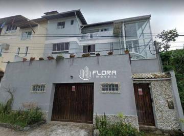 3d43ca82fdcd0c35eb20776780bd151da1eb8498 · Casa com 4 dormitórios à venda, 262 m² por R$ 1.800.000,00 - Camboinhas - Niterói/RJ