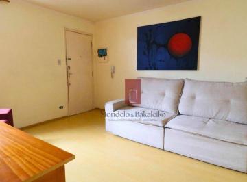 88beec77d72452112079192b2fcfe0c727edc1d9 · Apartamento com 2 quartos à venda, 59 m² - Santana