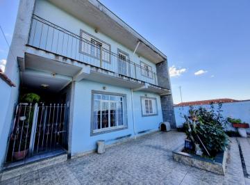 Casa · 225m² · 3 Quartos · 1 Vaga · Casa 3 quartos à venda em Jardim Paraíso, Poços de Caldas