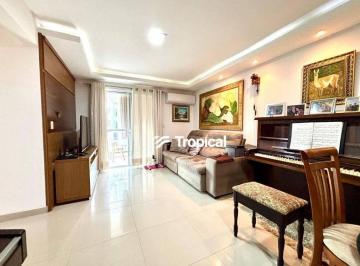 ecb6b8999d04f3f0a2155e454a5a5bbaa8cf02a3 · Apartamento com 2 dormitórios à venda, 125 m² por R$ 1.100.000,00 - Gravatá - Navegantes/SC