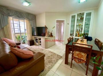 06194c420f1968430fb760fa3c39a4e1a304aaf5 · Apartamento com 2 dormitórios à venda, 63 m² por R$ 609.997,00 - Vila Guarani (Zona Sul) - São Paulo
