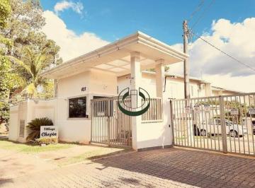 fddd7678dd10d852b6c6b7882d391c1f2f3dd372 · Sobrado com 3 dormitórios à venda, 109 m² por R$ 990.000,00 - Parque Taquaral - Campinas/SP