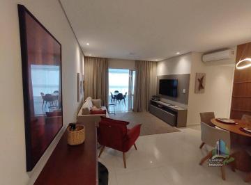 652c70c2d3fdc3f80b783e4e75a5badd73d55552 · Apartamento com 3 dormitórios à venda, 134 m² por R$ 1.322.583 - Canto do Forte - Praia Grande/SP