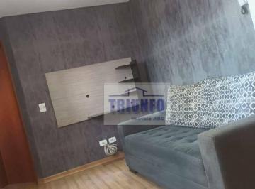 f5d5f7ed8bc57c6e264757102b1bcb33971b64e6 · Apartamento com 2 dormitórios à venda, 40 m² por R$ 275.000,00 - Vila Tibiriçá - Santo André/SP