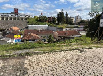 Terreno · 400m² · Terreno à venda no bairro Centro - São Bento do Sul/SC