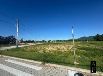 Terreno · 362m² · Terreno em Loteamento no Campo Duna em Garopaba