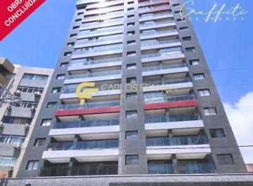 Apartamento · 57m² · 2 Quartos · 1 Vaga · 2 quartos à venda, 57 ou 71 m² a partir de R$ 675.000,00 - Costa Azul