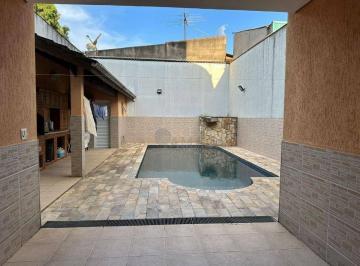 fe429adcb7ca9fc260105893217de4db58f50eaf · Sobrado com 4 quartos sendo 4 suítes, Piscina, 8 vagas à venda, 350 m² por R$ 1.600.000 - Jardim Pen