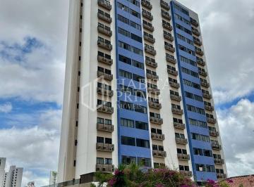 Apartamento · 95m² · 3 Quartos · Edifício Ariano Suassuna com 95m² | 2 Vagas disponível para venda