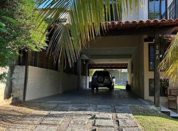 Casa · 350m² · 4 Quartos · 3 Vagas · Casa em Condomínio em Badu, Niterói/RJ