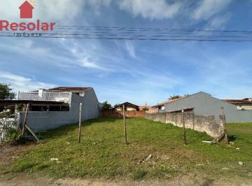 Terreno · 312m² · Terreno no bairro de Ubatuba