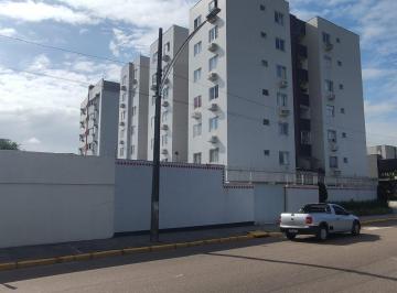 Apartamento · 70m² · 2 Quartos · 1 Vaga · Apartamento em Saguaçu, Joinville/SC