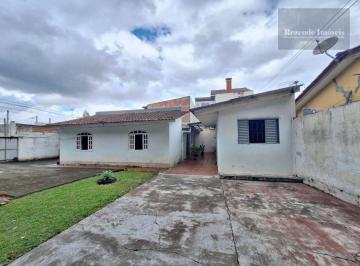 f3fa2a20c8b2e5ea113cf942ce06a1bedb0ffec6 · Casa com 3 dormitórios à venda, 117 m² por R$ 600.000,00 - Fazendinha - Curitiba/PR