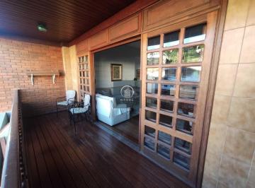 Apartamento · 240m² · 4 Quartos · 2 Vagas · Apartamento Alto Padrão em Nossa Senhora de Fátima, Teresópolis/RJ