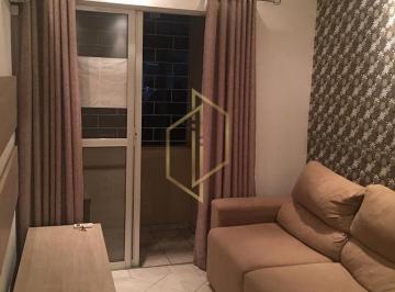 Apartamento · 53m² · 2 Quartos · 2 Vagas · Apartamento à venda no bairro Saguaçu - Joinville/SC