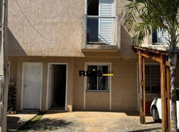 c47b8fd2da5233d47cfbc0f96f4a117036f20b90 · Casa com 2 dormitórios à venda, 52 m² por R$ 250.000,00 - Vila Mineirão - Sorocaba/SP