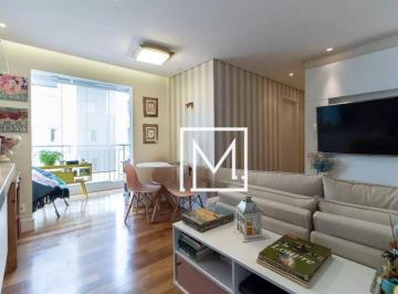 cacd7e8d3b316f4ef8c1f13c93c88559dc5168ac · Apartamento com 2 dormitórios à venda, 51 m² por R$ 520.000,00 - Vila das Mercês