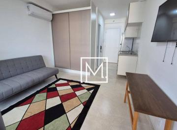Apartamento · 28m² · 1 Quarto · STUDIO EM PREDIO NOVO AO LADO DO METRÔ