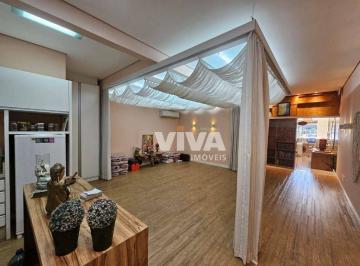 Sala 04 · Sala para alugar, 108 m² por R$ 8.646,38/mês - Fazenda - Itajaí/SC