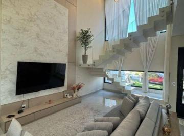 567f57bcf6dc40e8ade15c7f40d1d3e8500a5e55 · Casa com 3 dormitórios à venda, 275 m² por R$ 1.890.000,00 - Condomínio Jardim de Mônaco - Hortolând