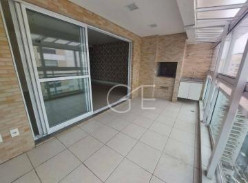 dadfdf932b27f27221cc8e349cd19d3d58a2a5f1 · Cobertura com 3 quartos à venda, 189 m² por R$ 2.300.000 - Ponta da Praia - Santos/SP