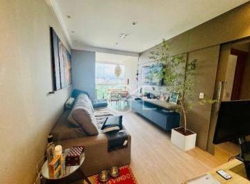 2919475b046fd1784b51d072ccdd7cab866e87f6 · Apartamento com 2 dormitórios à venda, 80 m² por R$ 1.220.000,00 - Ponta da Praia - Santos/SP