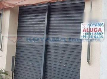 cf12a12e08a3caabc72da16e9aa1f78aba8d0be2 · Salão para alugar, 30m² - Vila Liviero - São Paulo/SP