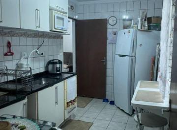Apartamento · 62m² · 2 Quartos · 1 Vaga · Apartamento à venda, 62 m² por R$ 295.000,00 - Vila Fátima - Guarulhos/SP