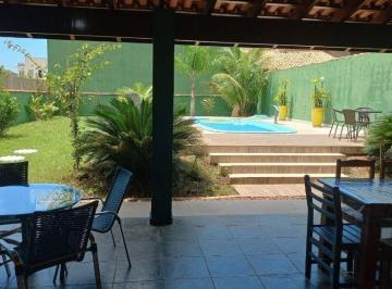 Casa · 330m² · 3 Quartos · 5 Vagas · Casa à venda, 330 m² por R$ 1.450.000,00 - Morada da Praia - Bertioga/SP